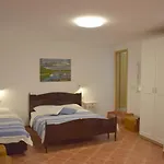 Apartments Rosso Piran.