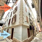 Apartments Rosso Piran.