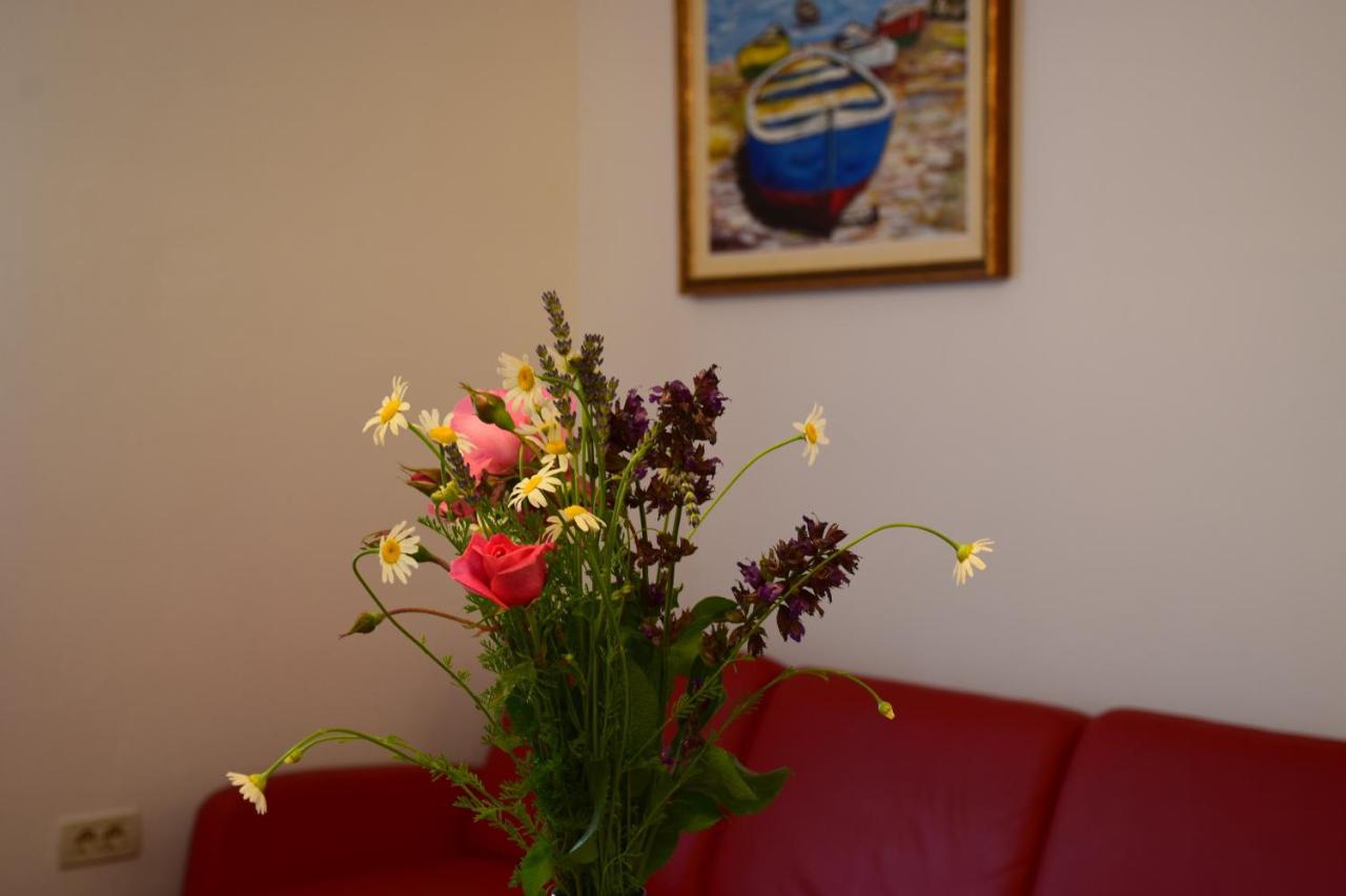 Apartment Rosso Piran. Piran