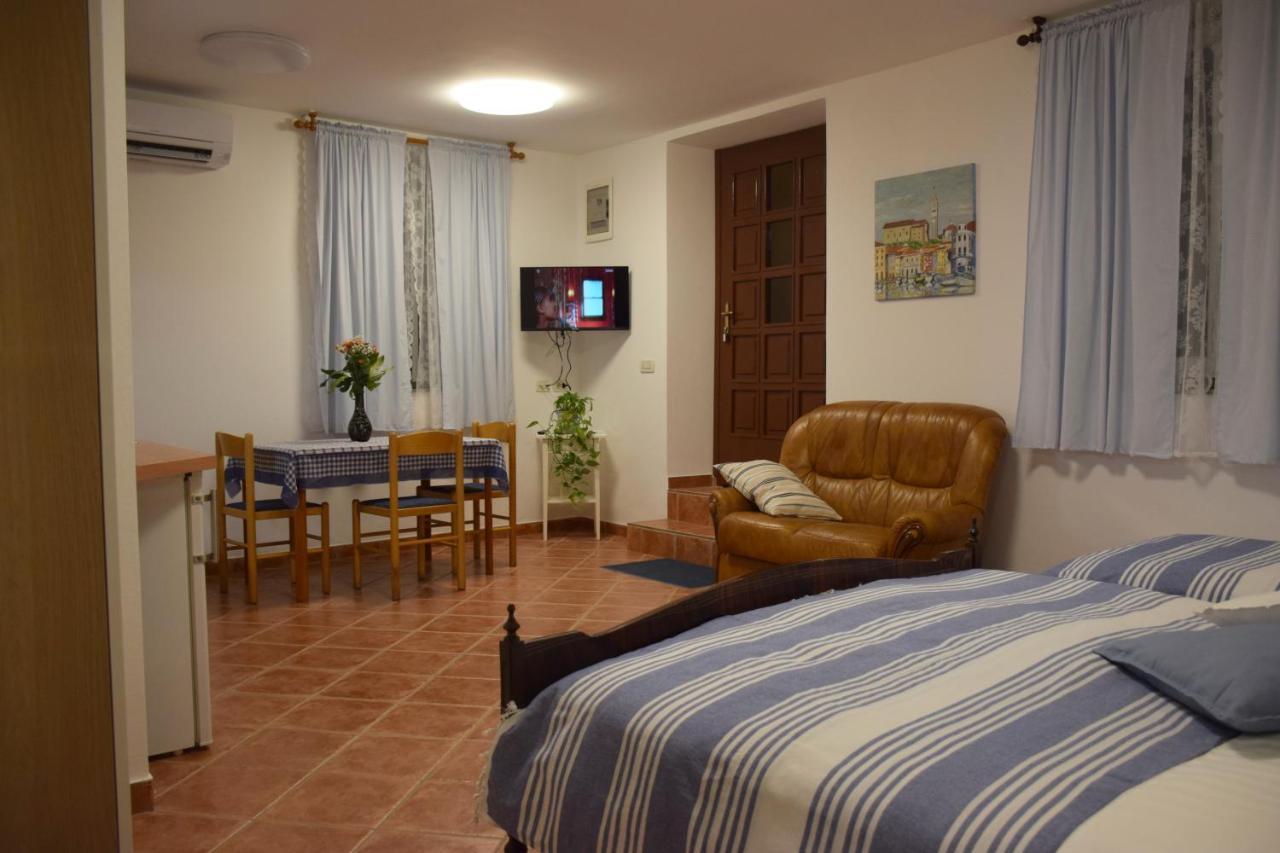 Rosso Piran. Apartment *