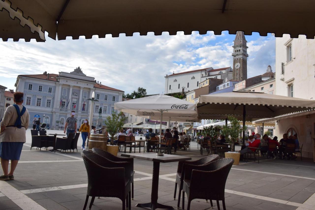 Rosso Piran. * Piran