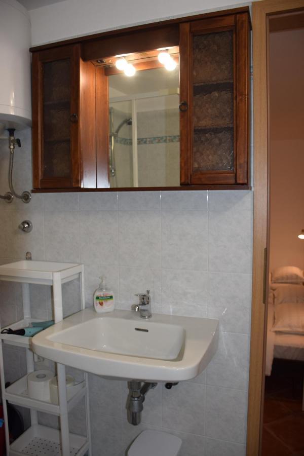 Rosso Piran. Apartment Piran