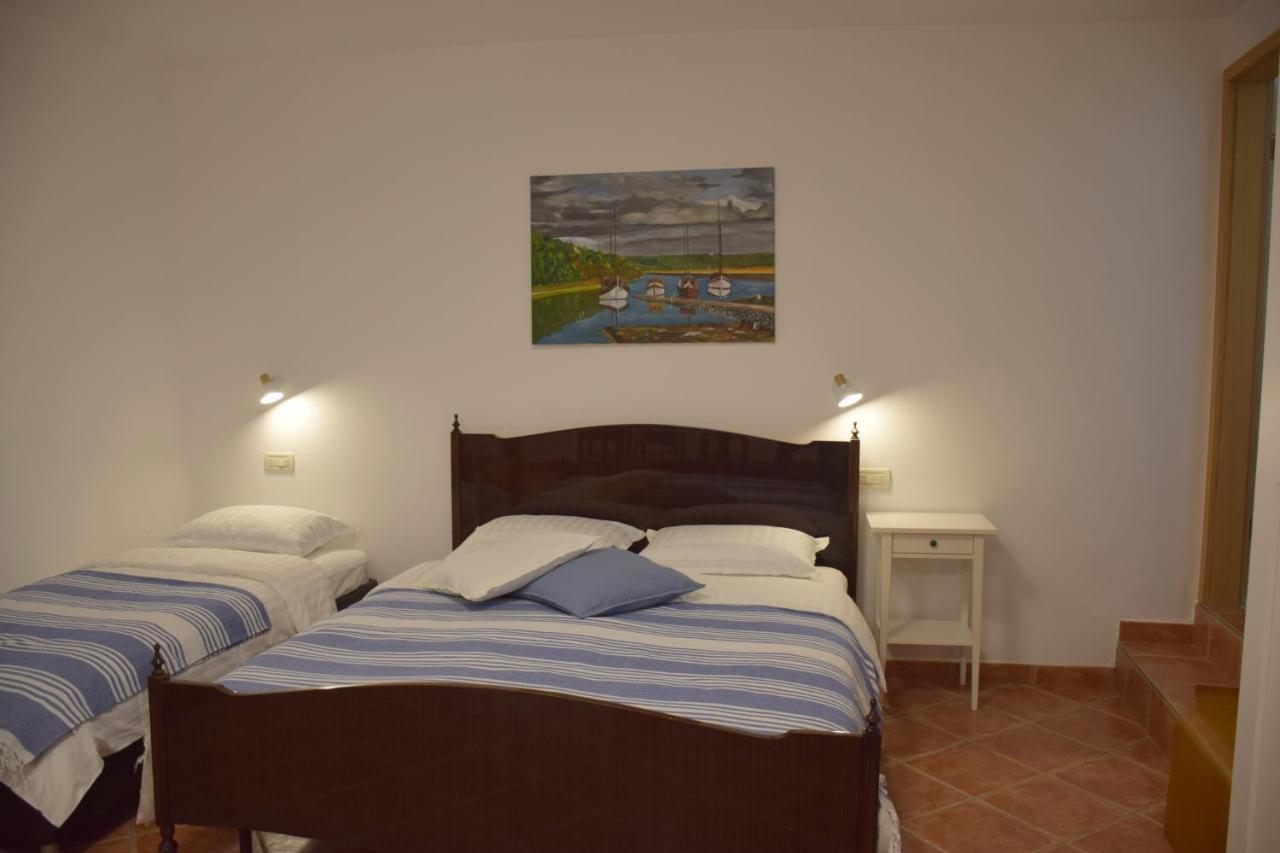 Rosso Piran. Apartment