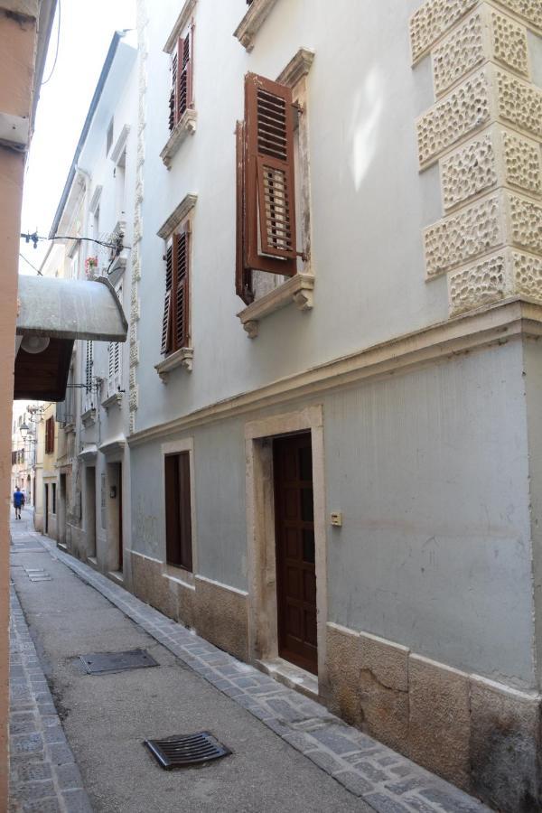 Rosso Piran. Apartment Piran